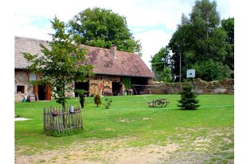 Czech Republic Privát Šachotín, Exterior